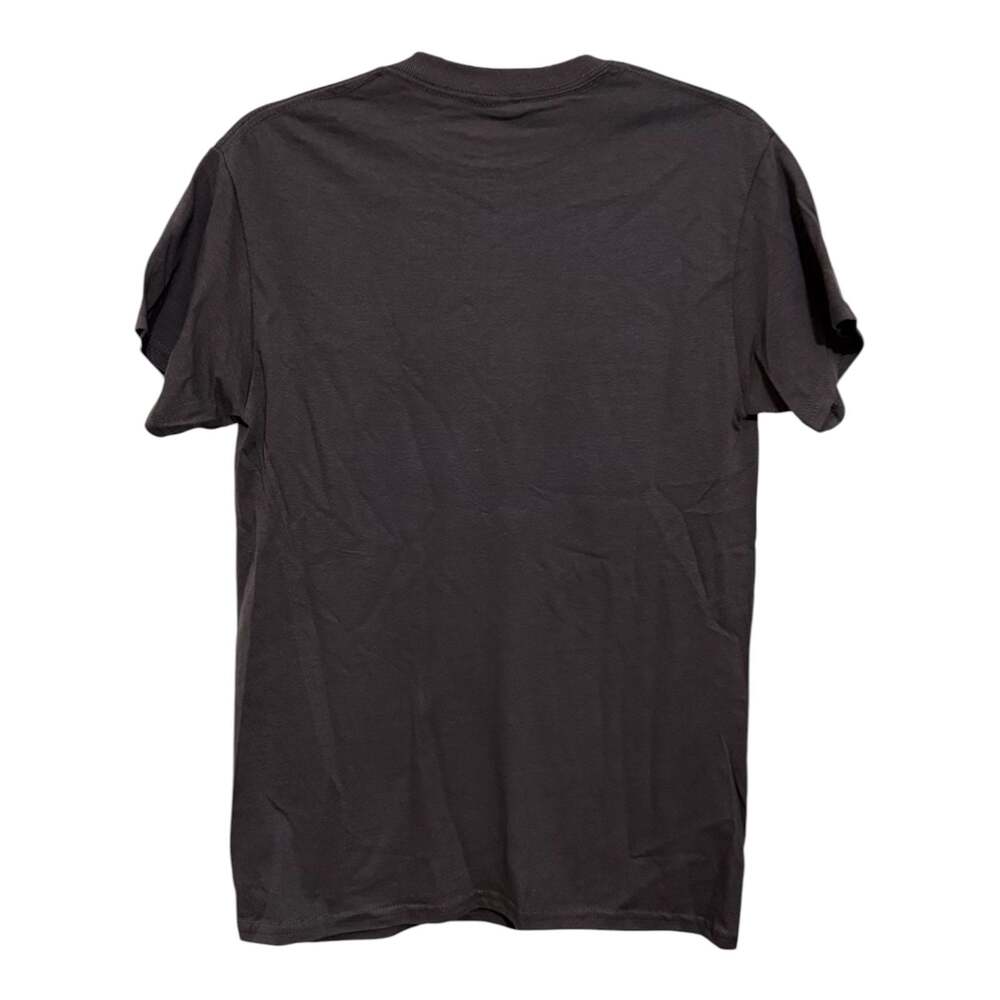 Size Small WWE Legends ‘Triple H The Game’ Gray Graphic T-Shirt - Picture 3 of 3